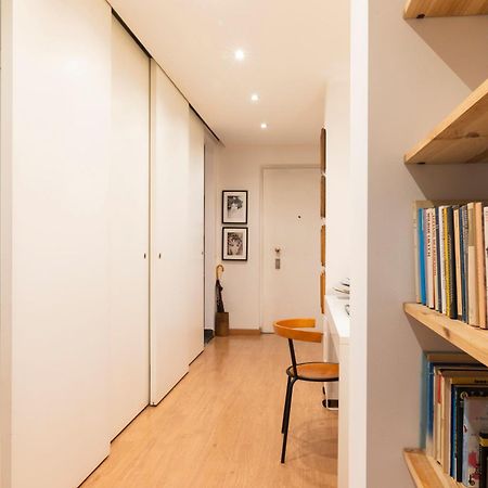 Dimora Certosa - Milano Apartment Exterior photo