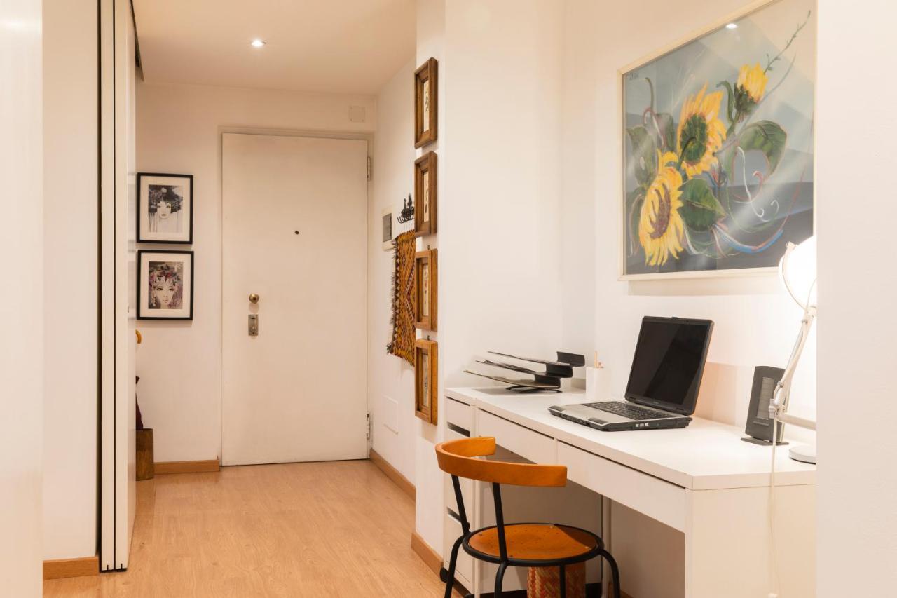 Dimora Certosa - Milano Apartment Exterior photo