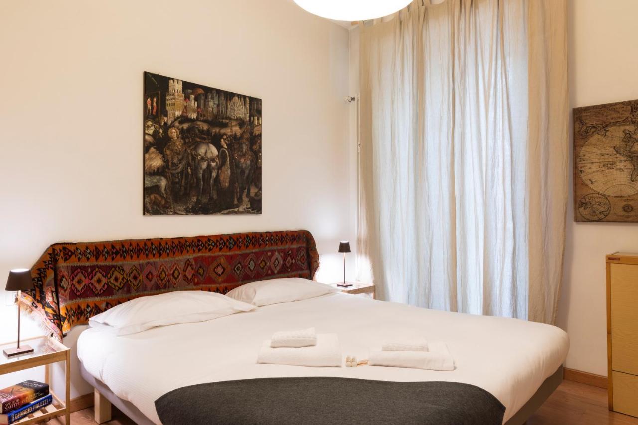 Dimora Certosa - Milano Apartment Exterior photo