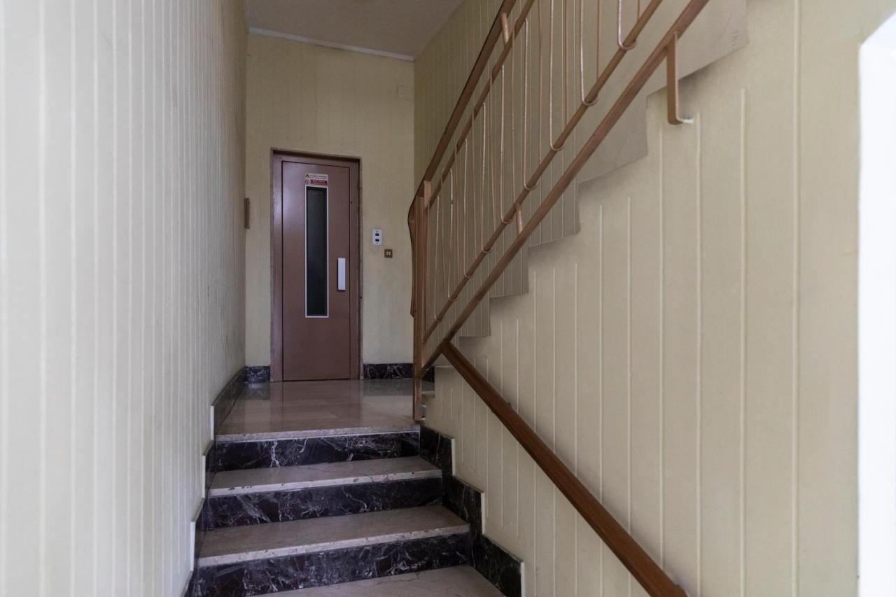 Dimora Certosa - Milano Apartment Exterior photo