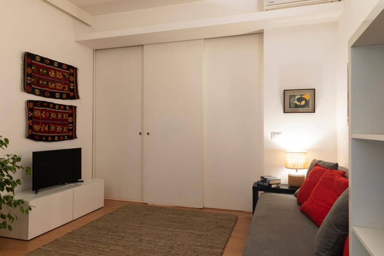 Dimora Certosa - Milano Apartment Exterior photo