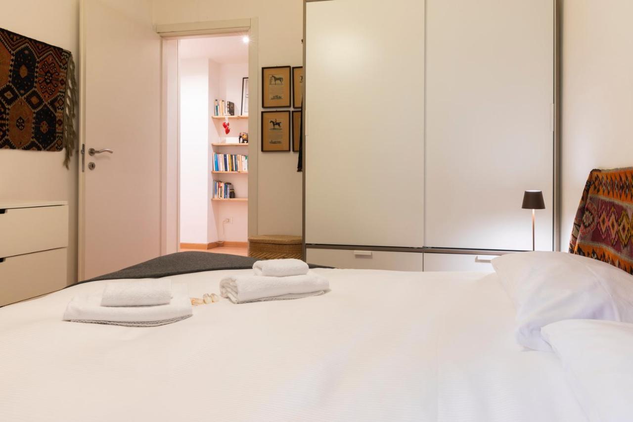 Dimora Certosa - Milano Apartment Exterior photo